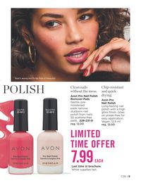 Avon campaign 26 2024 view online page 9