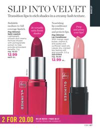 Avon campaign 26 2024 view online page 67
