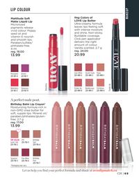 Avon campaign 26 2023 view online page 69