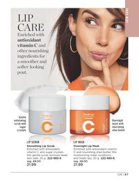 Avon campaign 26 2023 view online page 87