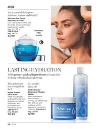 Avon campaign 26 2023 view online page 88