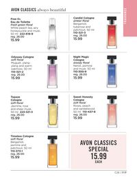 Avon campaign 26 2023 view online page 117