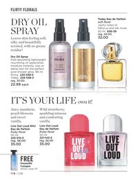 Avon campaign 26 2023 view online page 118