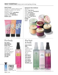 Avon campaign 26 2023 view online page 124