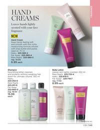 Avon campaign 26 2023 view online page 125