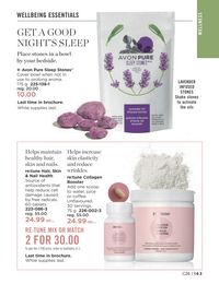 Avon campaign 26 2024 view online page 163