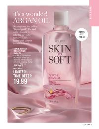 Avon campaign 26 2023 view online page 181