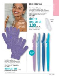 Avon campaign 26 2023 view online page 183