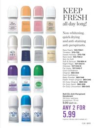 Avon campaign 26 2024 view online page 211