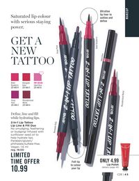 Avon campaign 28 2024 view online page 45