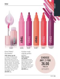 Avon campaign 28 2024 view online page 49