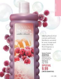 Avon campaign 28 2024 view online page 191