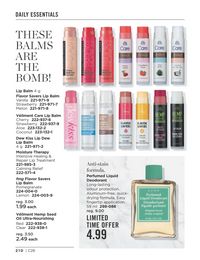 Avon campaign 28 2024 view online page 210