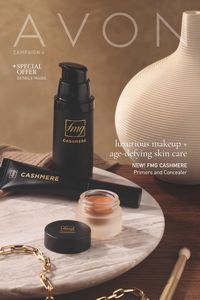 Avon campaign 4 2024 view online page 1
