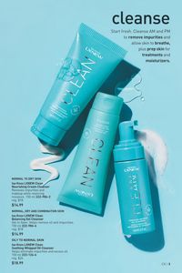 Avon brochure [May 2023] page 3