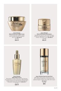 Avon brochure [May 2023] page 7