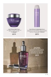 Avon brochure [May 2023] page 9
