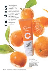 Avon brochure [May 2023] page 10