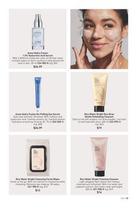 Avon brochure [May 2023] page 13