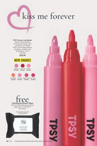 Avon campaign 5 2024 view online page 20