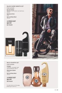 Avon campaign 5 2023 view online page 41