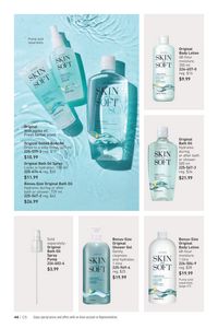 Avon brochure [May 2023] page 46