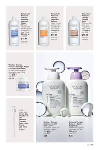Avon brochure [May 2023] page 49