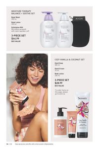 Avon campaign 6 2024 view online page 14