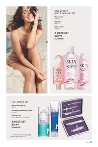 Avon campaign 6 2024 view online page 15