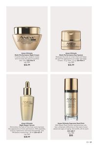 Avon campaign 6 2023 view online page 21