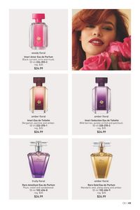 Avon campaign 6 2024 view online page 49