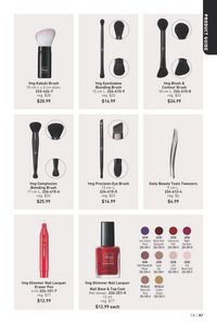 Avon campaign 6 2023 view online page 87