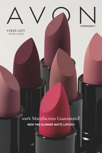 Avon campaign 7 2024 view online page 1