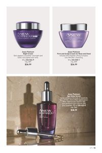 Avon campaign 7 2023 view online page 19