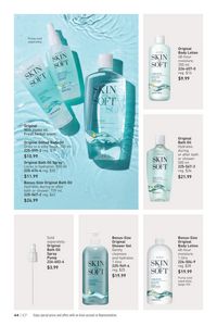 Avon campaign 7 2023 view online page 44