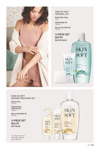 Avon campaign 7 2023 view online page 55