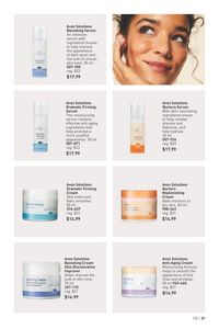 Avon campaign 8 2023 view online page 21