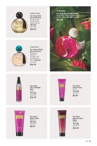 Avon campaign 8 2024 view online page 31