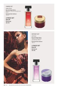Avon campaign 8 2023 view online page 40
