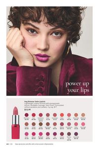 Avon campaign 8 2023 view online page 44