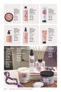 Avon campaign 8 2023 view online page 72