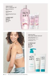 Avon campaign 8 2023 view online page 86