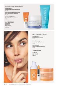 Avon campaign 9 2023 view online page 18