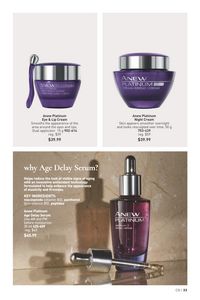 Avon campaign 9 2023 view online page 33