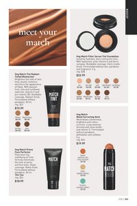 Avon campaign 10 2025 page 101