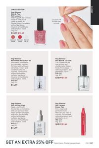 Avon campaign 10 2025 page 107