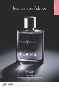 Avon campaign 10 2025 page 129