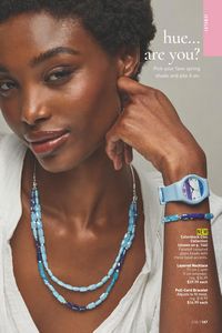Avon campaign 10 2025 page 147