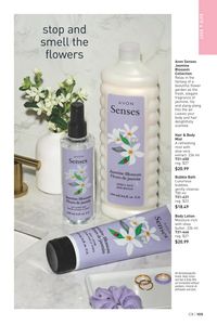 Avon campaign 9 2025 page 105