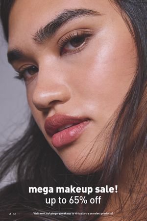 Avon campaign 1 2026 page 2